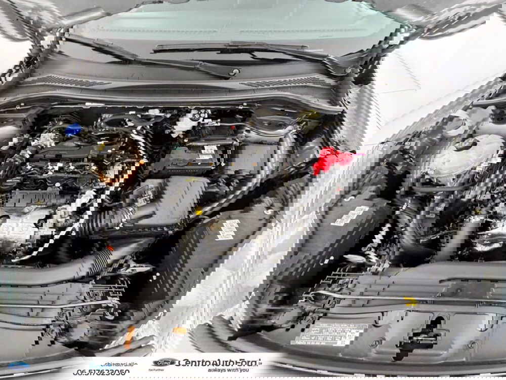 Ford Kuga usata a Roma (12)