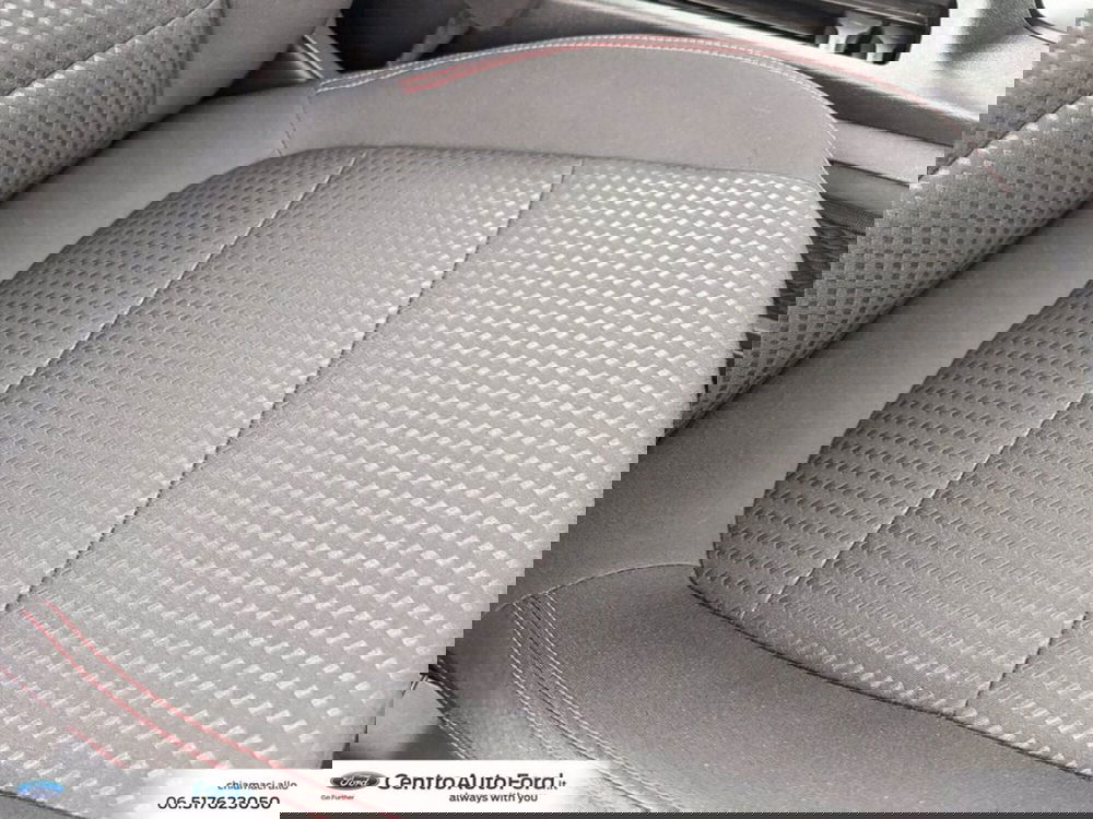Ford Kuga usata a Roma (8)