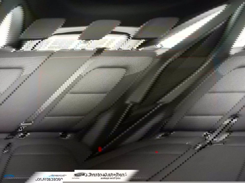 Ford Kuga usata a Roma (9)