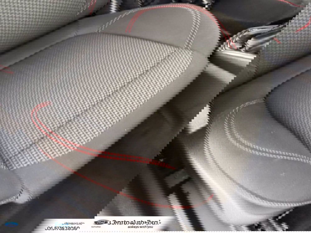Ford Puma usata a Roma (8)