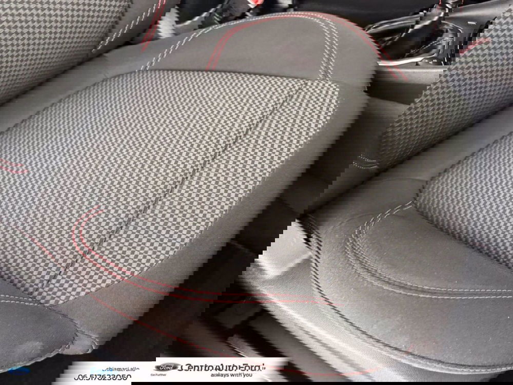 Ford Puma usata a Roma (8)
