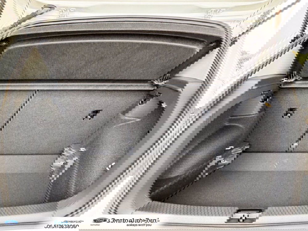 Volkswagen T-Cross nuova a Roma (11)