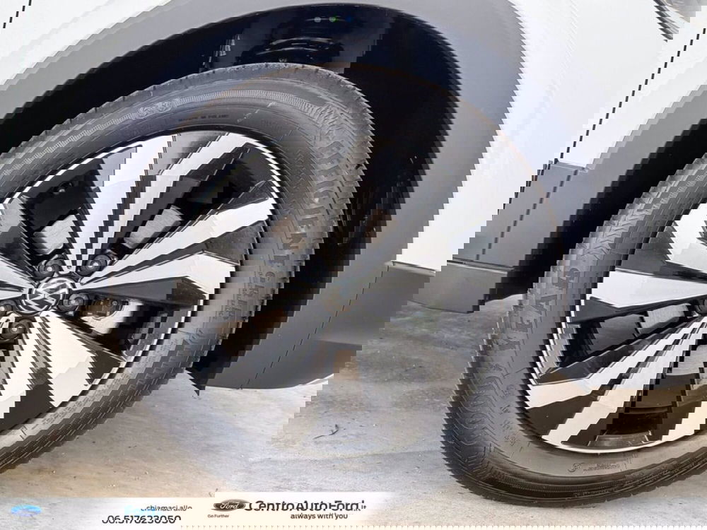 Volkswagen T-Cross nuova a Roma (14)