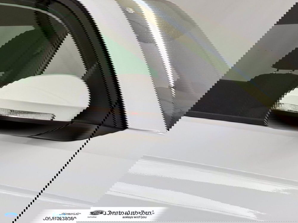 Volkswagen T-Cross nuova a Roma (15)