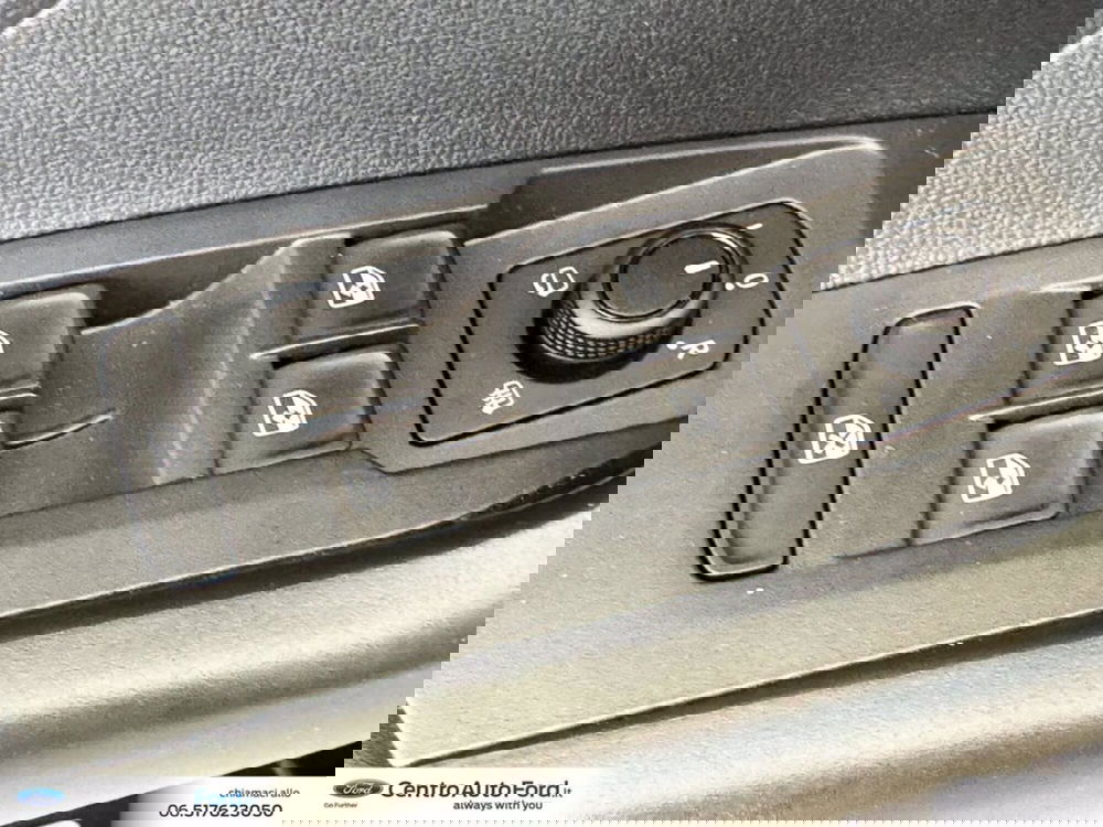 Volkswagen T-Cross nuova a Roma (19)