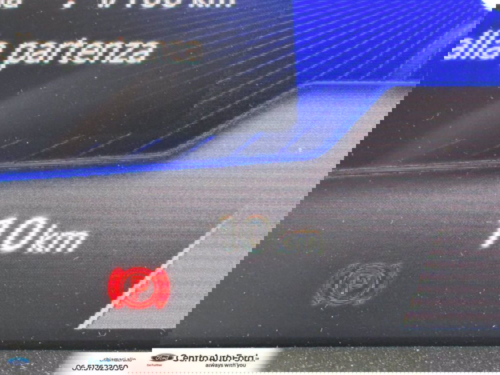 Volkswagen T-Cross nuova a Roma (20)