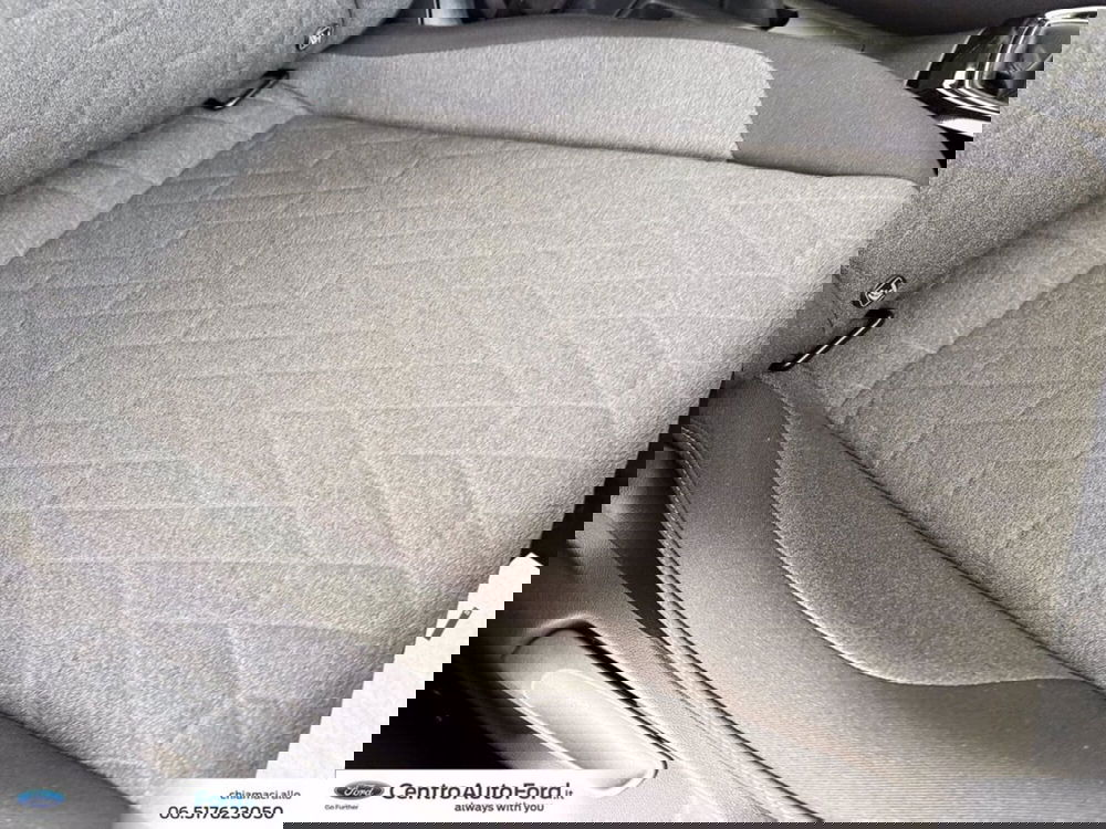 Volkswagen T-Cross nuova a Roma (8)