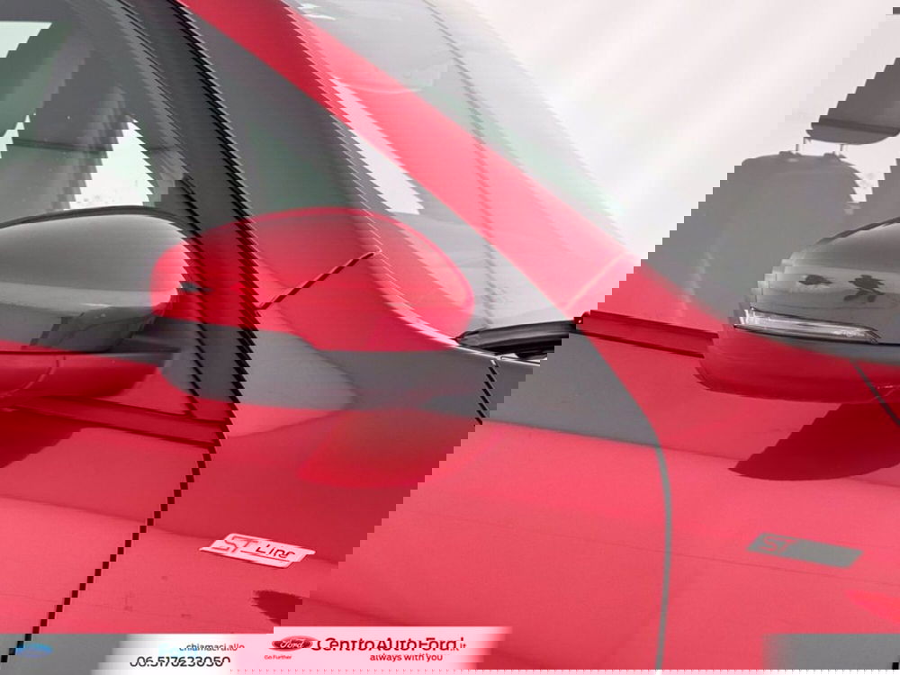 Ford Kuga usata a Roma (16)
