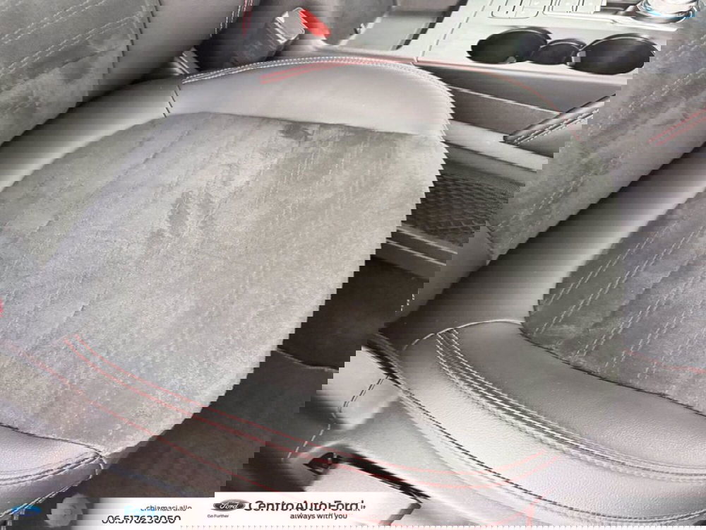 Ford Kuga usata a Roma (8)