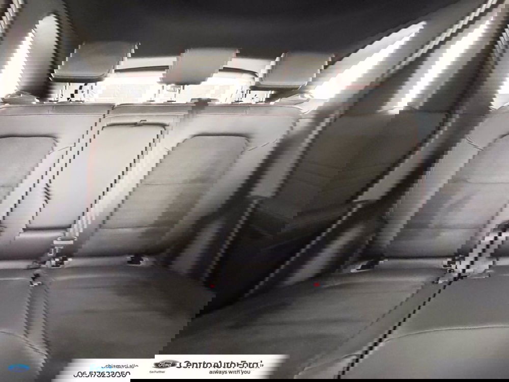 Ford Kuga usata a Roma (9)