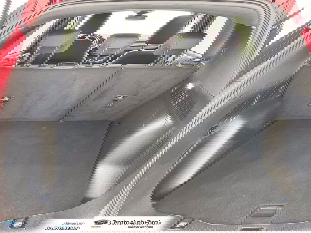 Ford Kuga usata a Roma (11)
