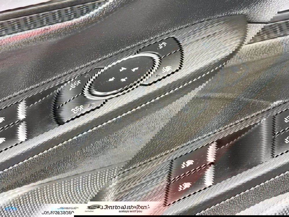 Ford Kuga usata a Roma (19)