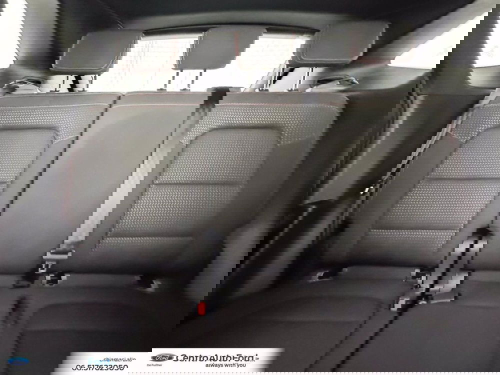 Ford Kuga usata a Roma (9)