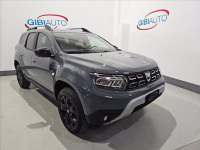 Dacia Duster 1.0 TCe GPL 4x2 Extreme del 2022 usata a Palermo