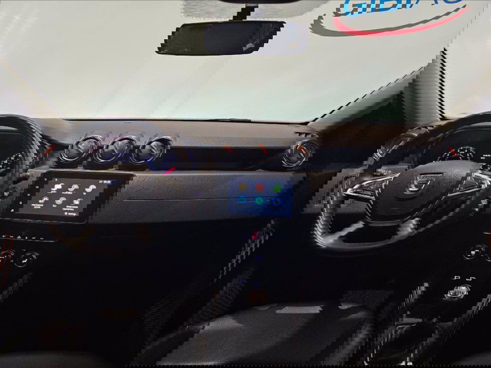 Dacia Duster usata a Palermo (10)