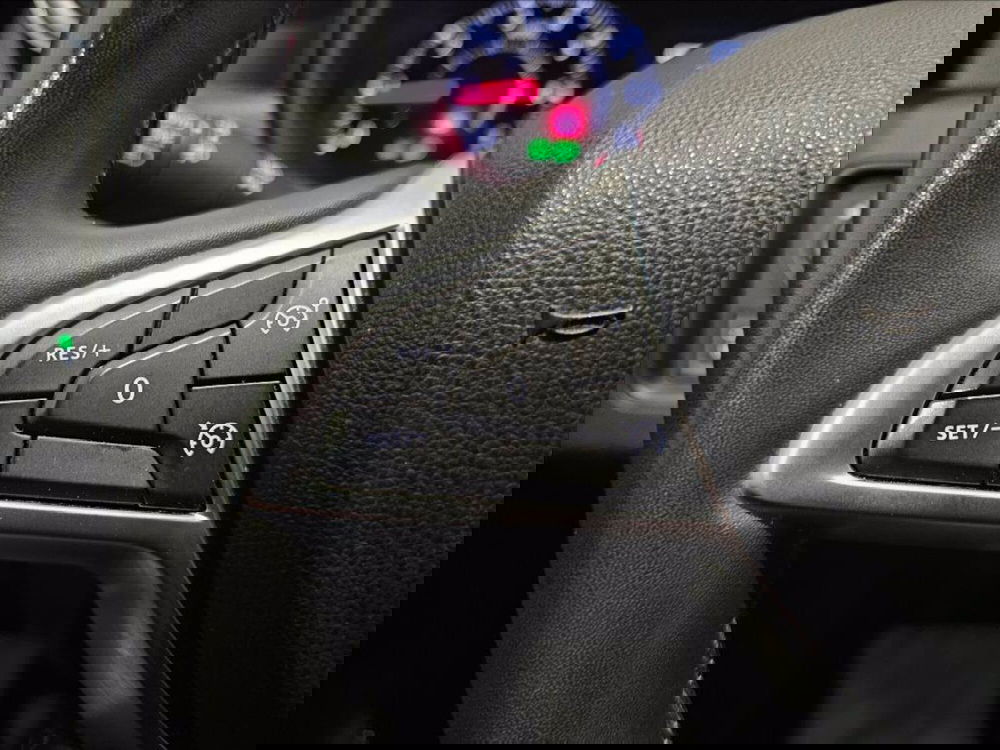 Dacia Duster usata a Palermo (12)