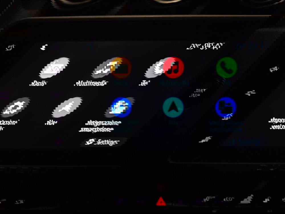 Dacia Duster usata a Palermo (17)