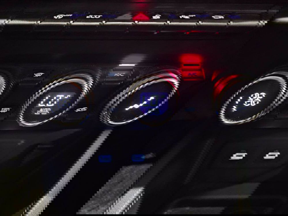 Dacia Duster usata a Palermo (20)