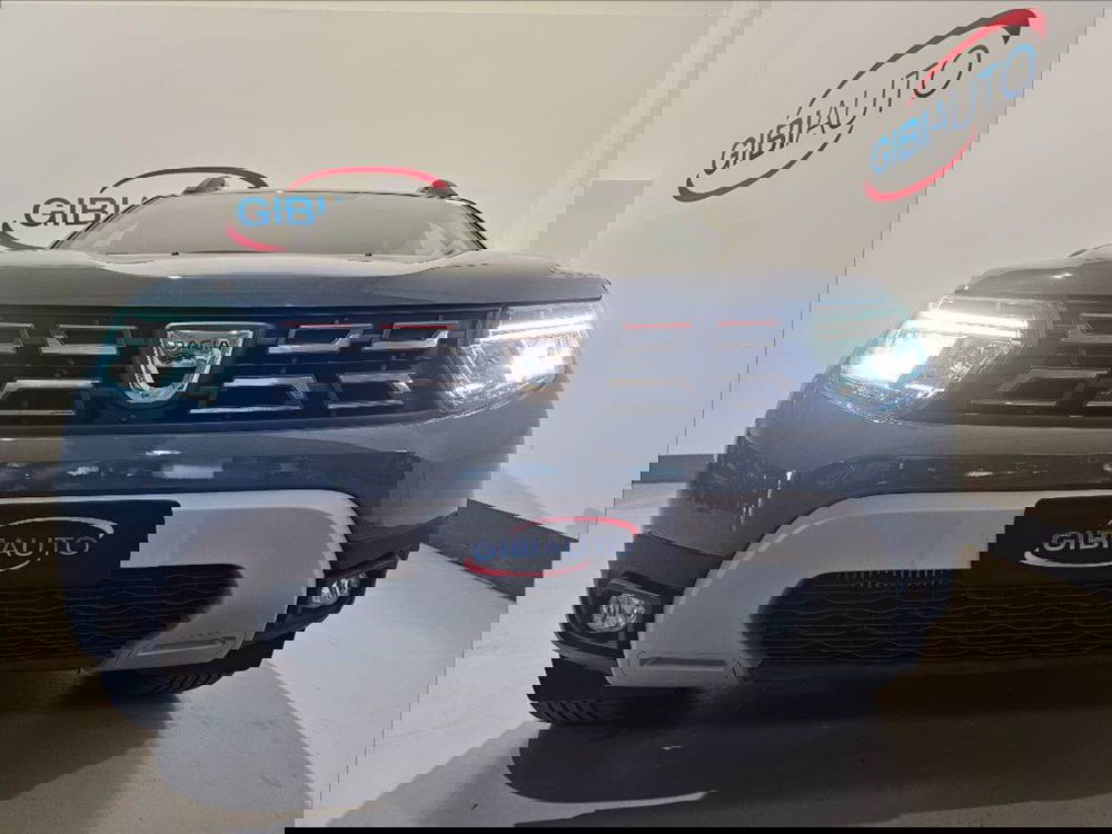 Dacia Duster usata a Palermo (3)