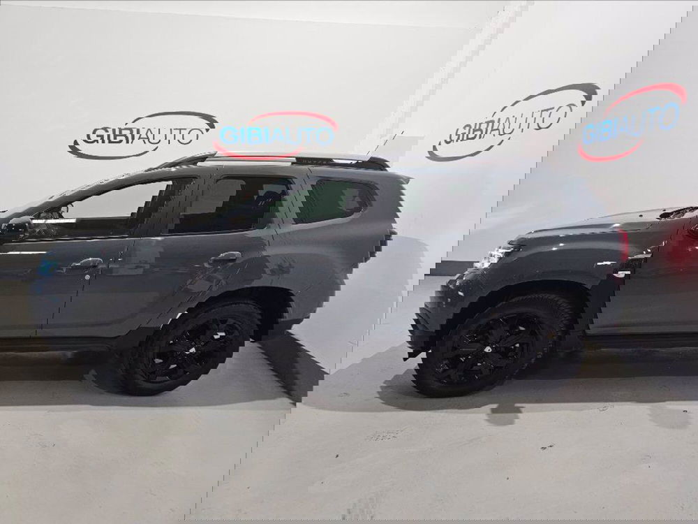 Dacia Duster usata a Palermo (5)