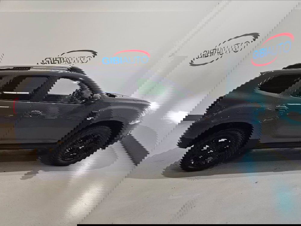 Dacia Duster usata a Palermo (6)