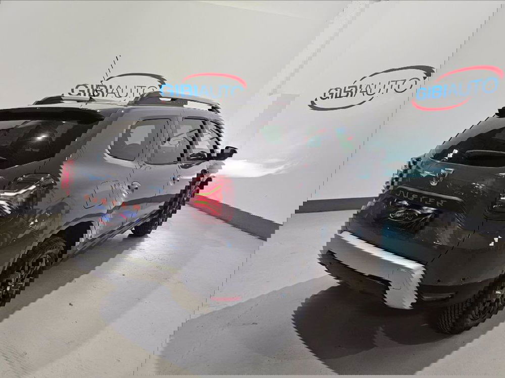 Dacia Duster usata a Palermo (9)