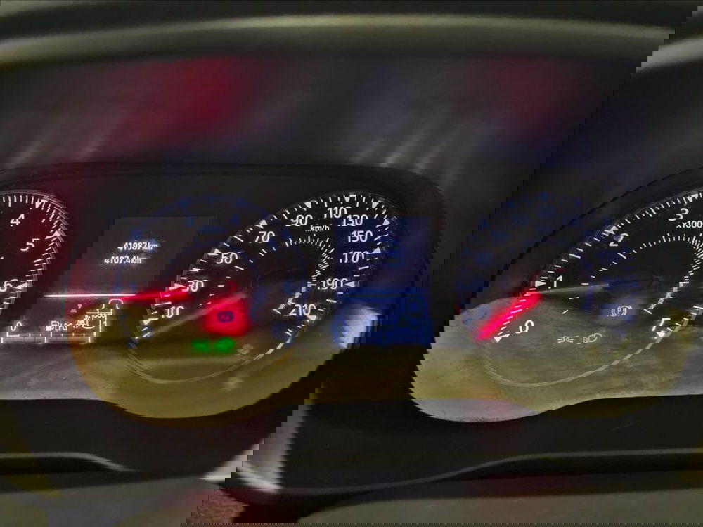 Dacia Duster usata a Palermo (12)