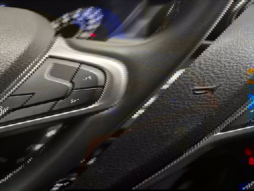 Dacia Duster usata a Palermo (15)