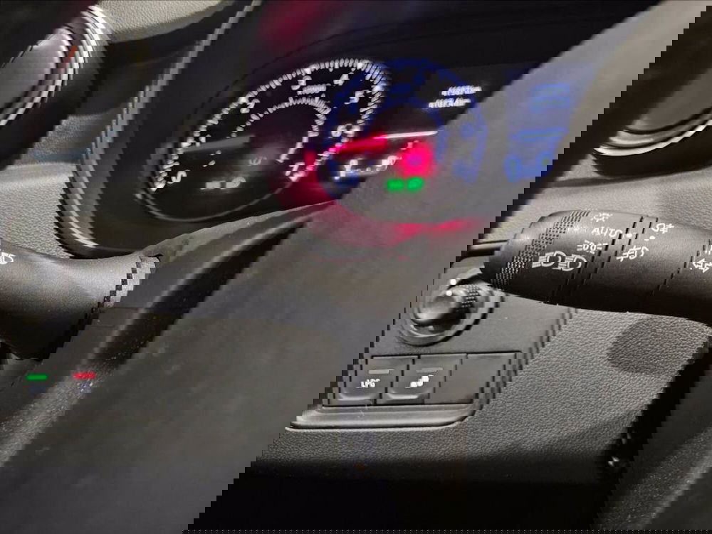 Dacia Duster usata a Palermo (16)