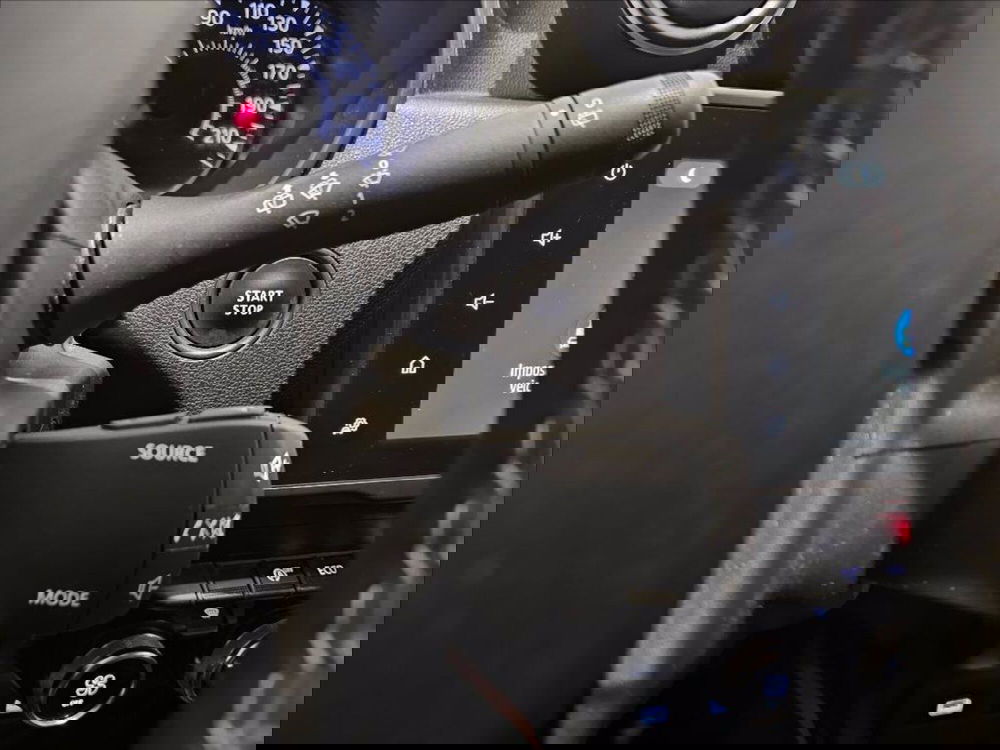 Dacia Duster usata a Palermo (17)