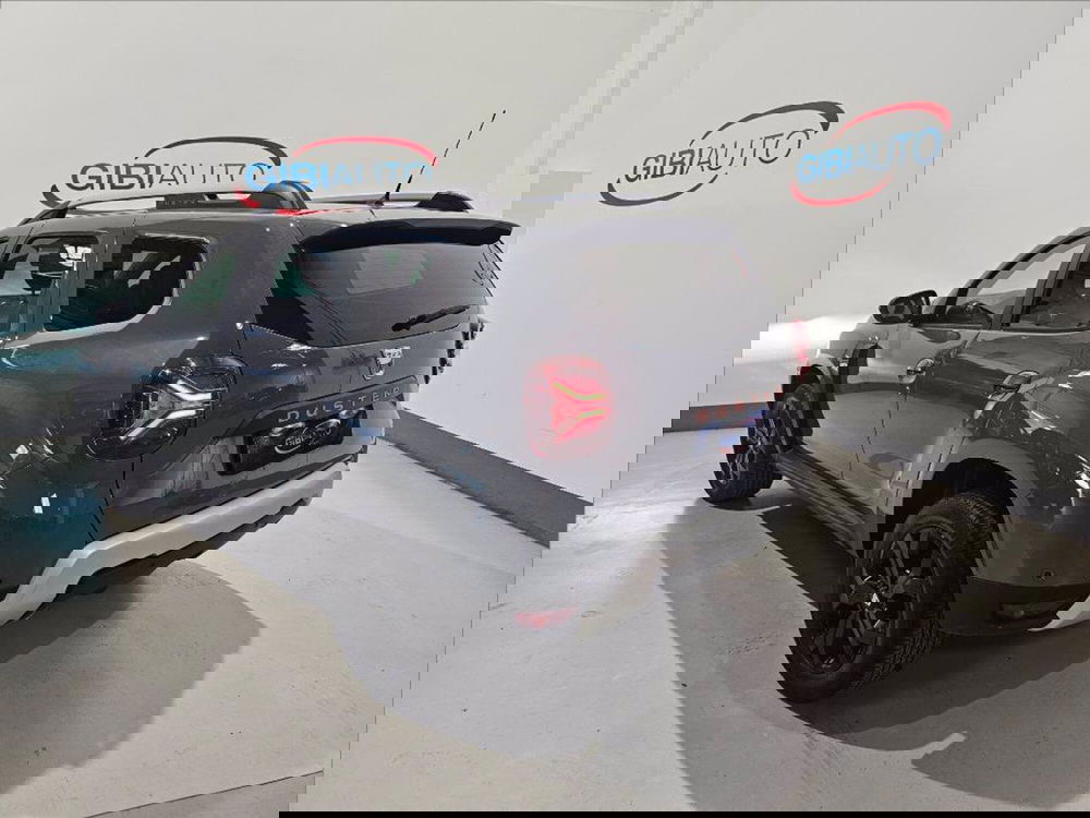 Dacia Duster usata a Palermo (7)