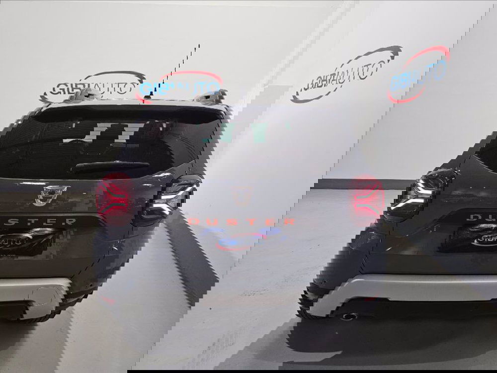 Dacia Duster usata a Palermo (8)