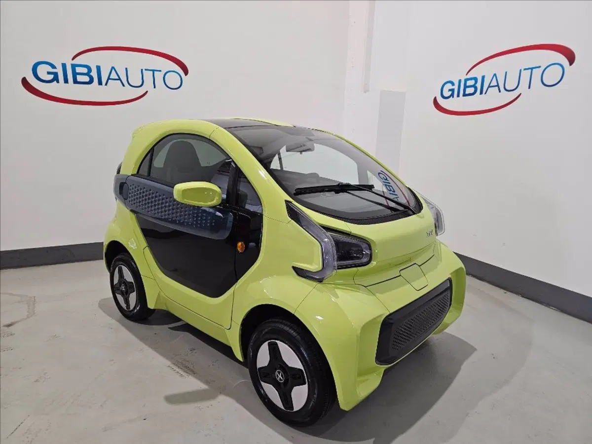 Xev XEV YoYo nuova a Palermo