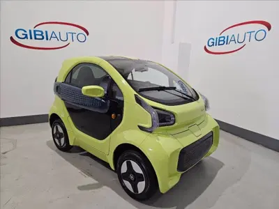 Xev XEV YoYo XEV YoYo Pro Fresh Lime nuova a Palermo
