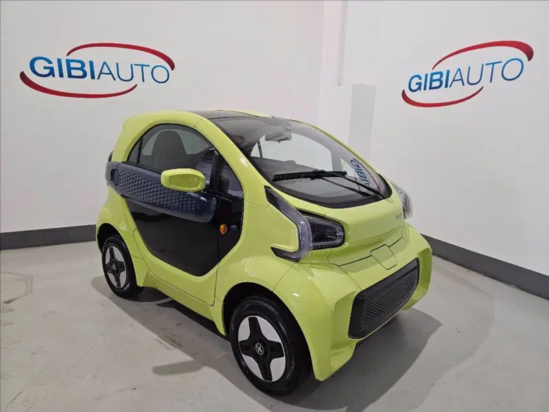 Xev XEV YoYo nuova a Palermo