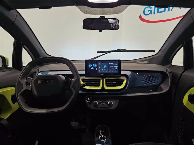 Xev XEV YoYo nuova a Palermo (11)
