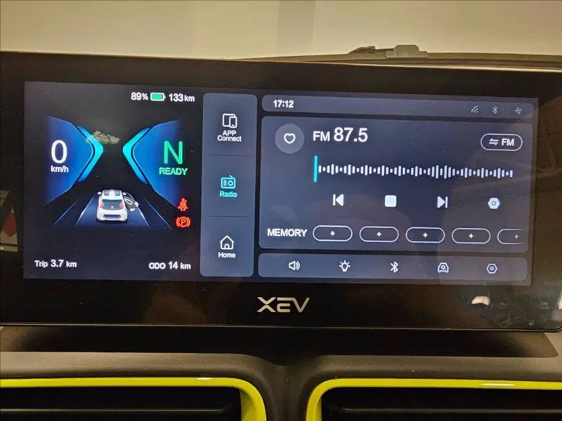 Xev XEV YoYo nuova a Palermo (19)