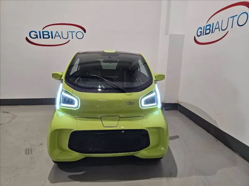 Xev XEV YoYo nuova a Palermo (3)
