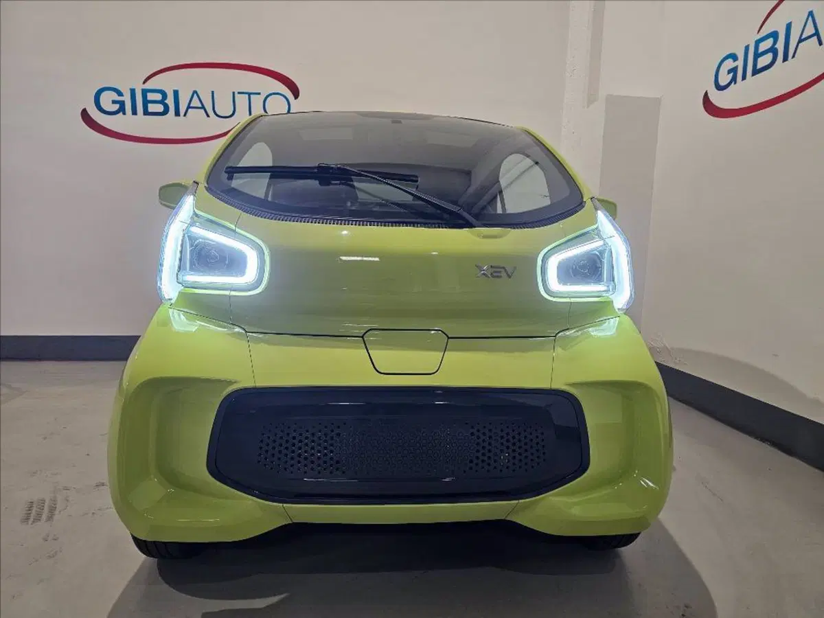 Xev XEV YoYo nuova a Palermo (4)