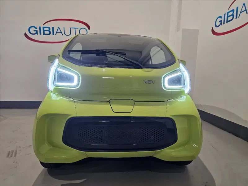 Xev XEV YoYo nuova a Palermo (4)