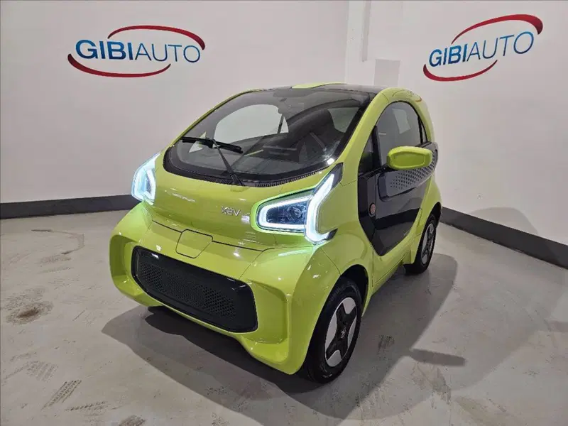 Xev XEV YoYo nuova a Palermo (5)