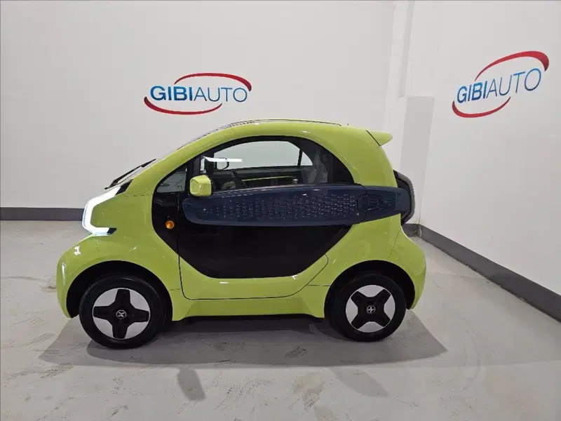 Xev XEV YoYo nuova a Palermo (6)