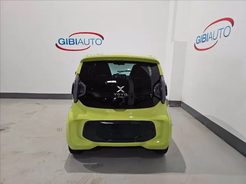 Xev XEV YoYo nuova a Palermo (9)