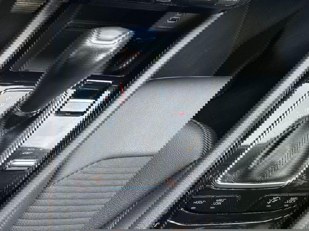 Jeep Compass usata a Reggio Emilia (11)