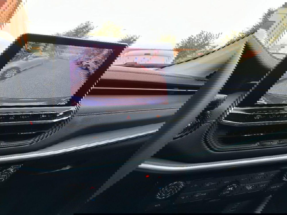 Jeep Compass usata a Reggio Emilia (12)