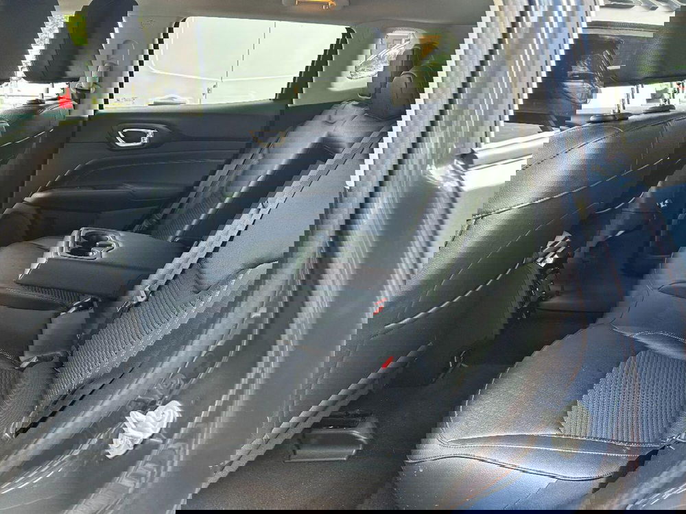 Jeep Compass usata a Reggio Emilia (13)