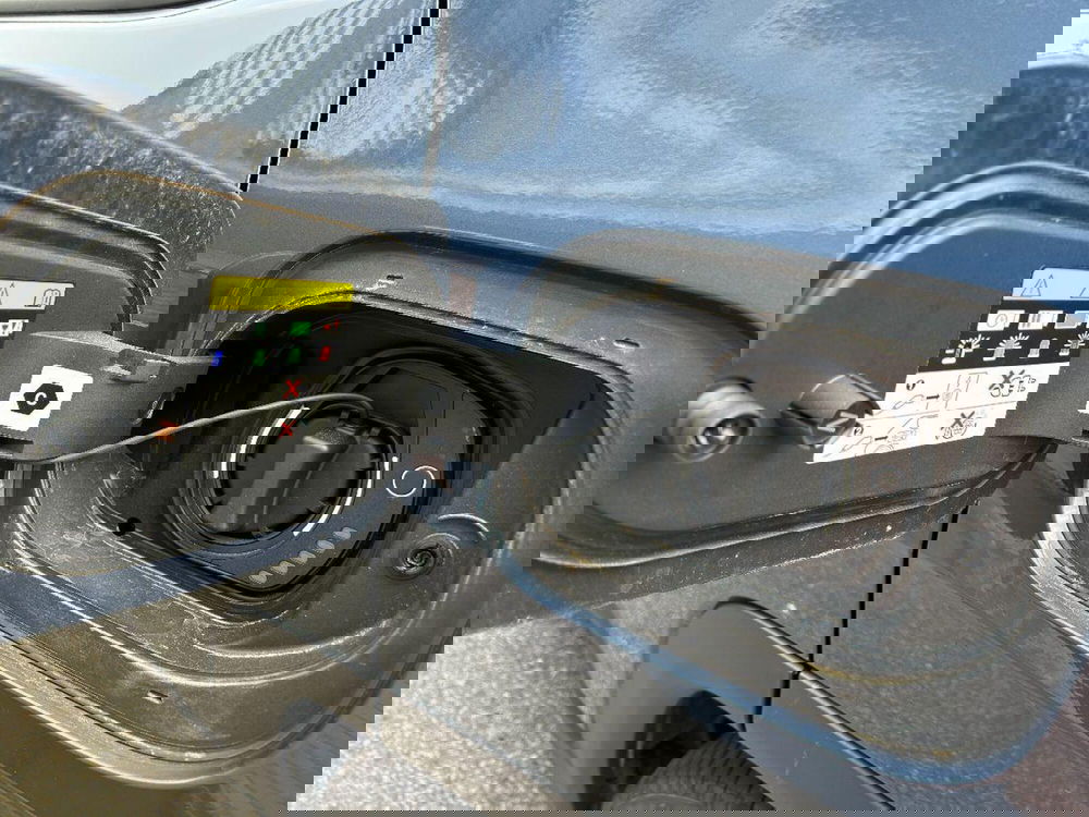 Jeep Compass usata a Reggio Emilia (15)