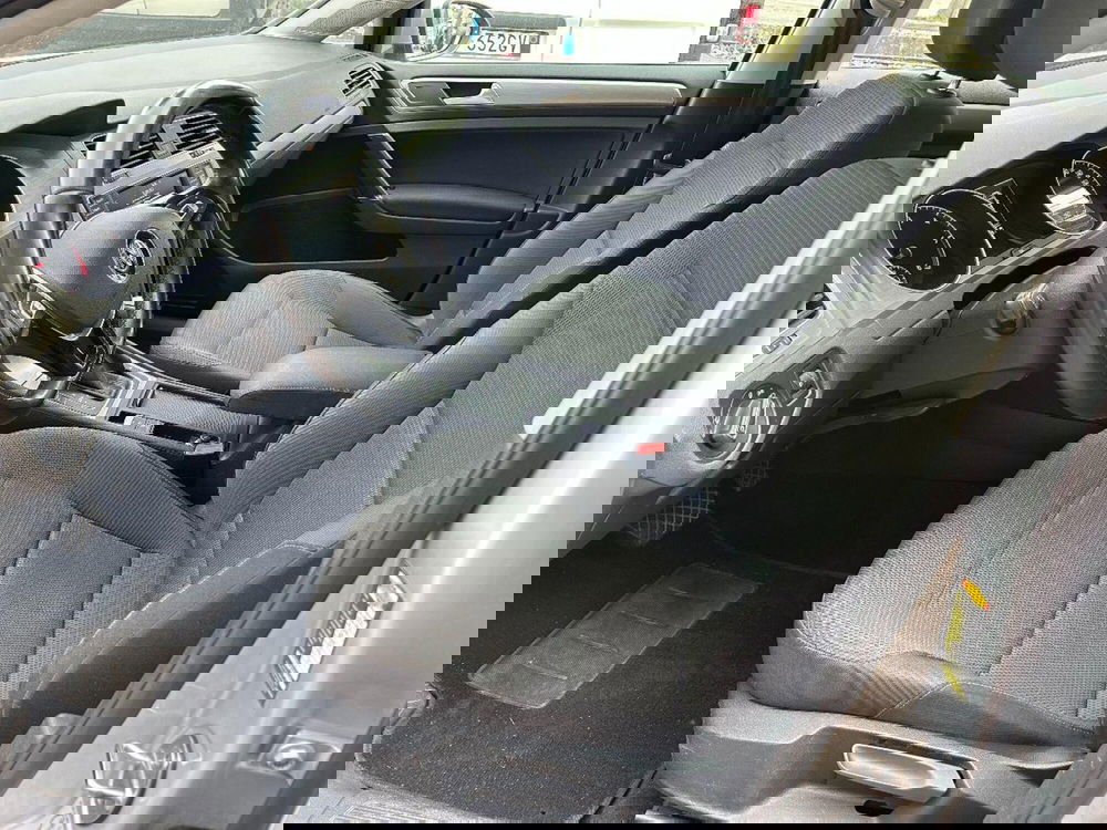 Volkswagen Golf usata a Reggio Emilia (10)