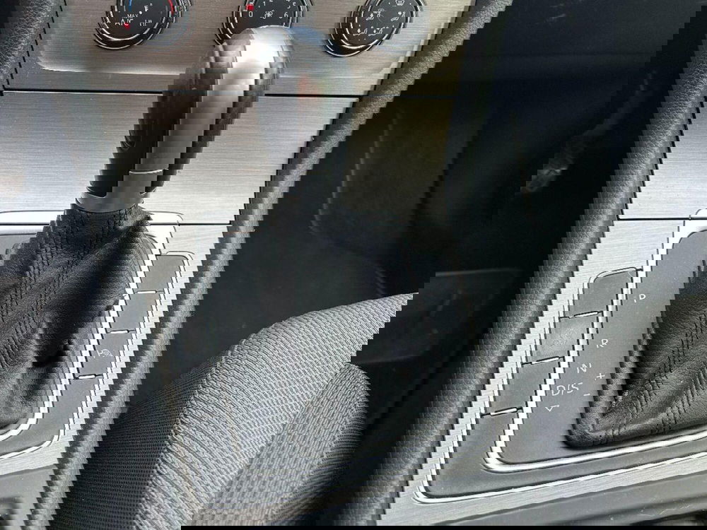Volkswagen Golf usata a Reggio Emilia (12)