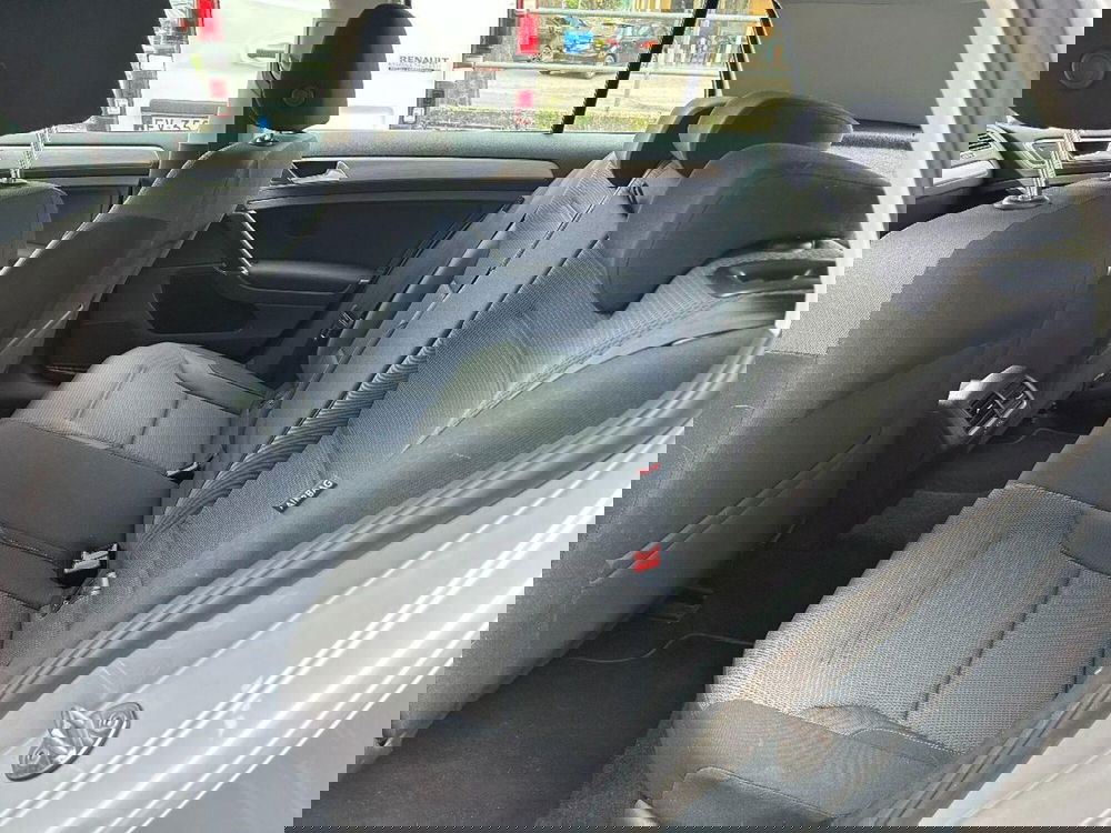 Volkswagen Golf usata a Reggio Emilia (13)